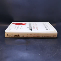 Authenticity - Ron Willingham รูปที่ 3