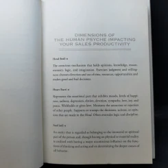 Authenticity - Ron Willingham รูปที่ 9
