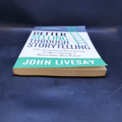 Better Selling Through Storytelling - John Livesay รูปที่ 4