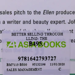 Better Selling Through Storytelling - John Livesay รูปที่ 14