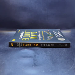 ชนะตลาดด้วย Elliott Wave วิธีหาจุดเข้าซื้อและทำกำไร - ดร. สมิทธ์ อุดมมะนะ รูปที่ 3