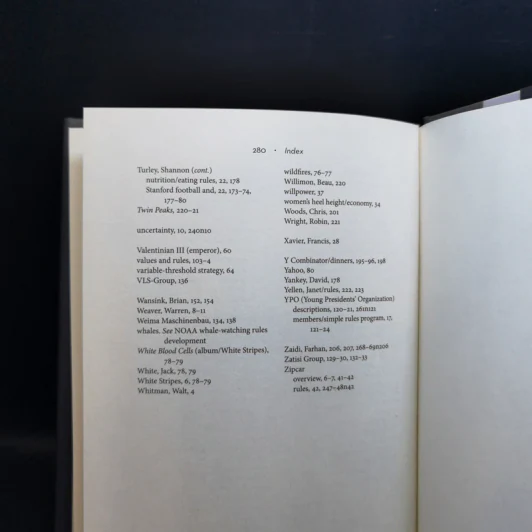Simple Rules - Donald Sull,  Kathleen M. Eisenhardt รูปที่ 11