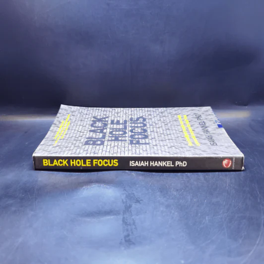 Black Hole Focus - Isaiah Hankel รูปที่ 3