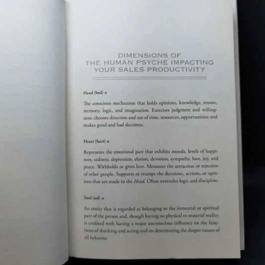 Authenticity - Ron Willingham รูปที่ 9