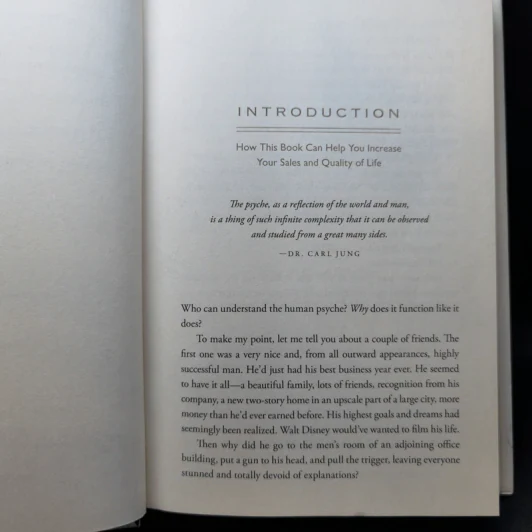 Authenticity - Ron Willingham รูปที่ 12