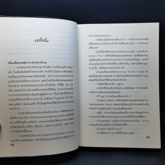 แฟรี่ วอร์ เล่ม 1-4 - เฮอร์บี เบรนแนน รูปที่ 17