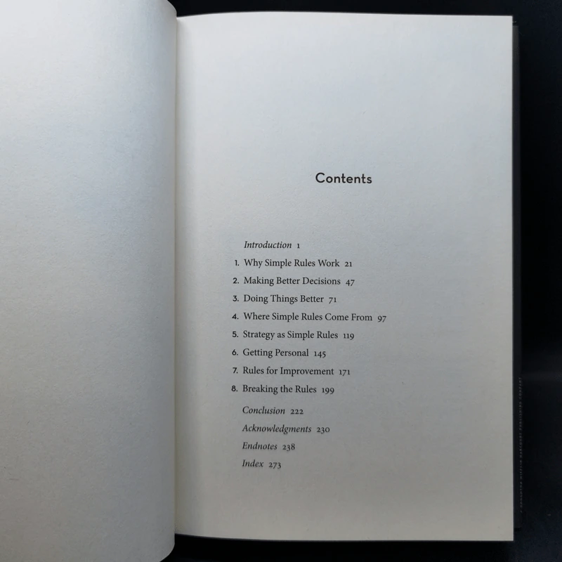 Simple Rules - Donald Sull,  Kathleen M. Eisenhardt รูปที่ 9