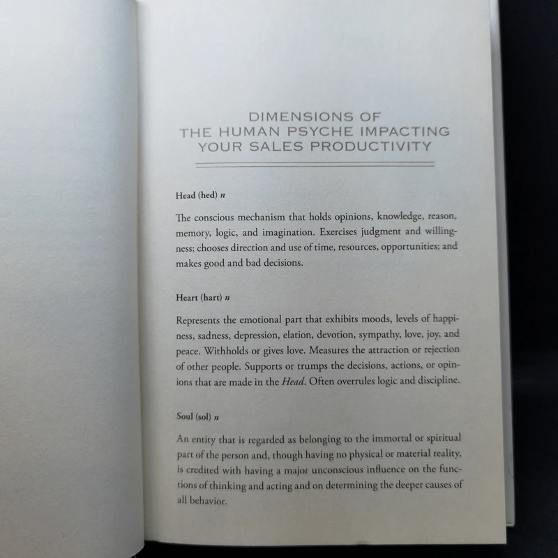 Authenticity - Ron Willingham รูปที่ 9