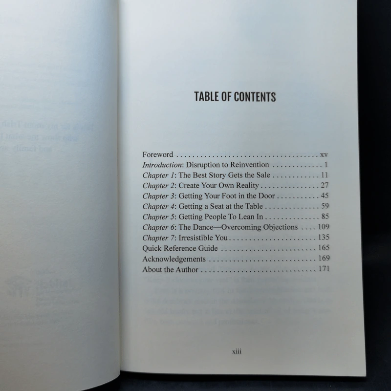 Better Selling Through Storytelling - John Livesay รูปที่ 11