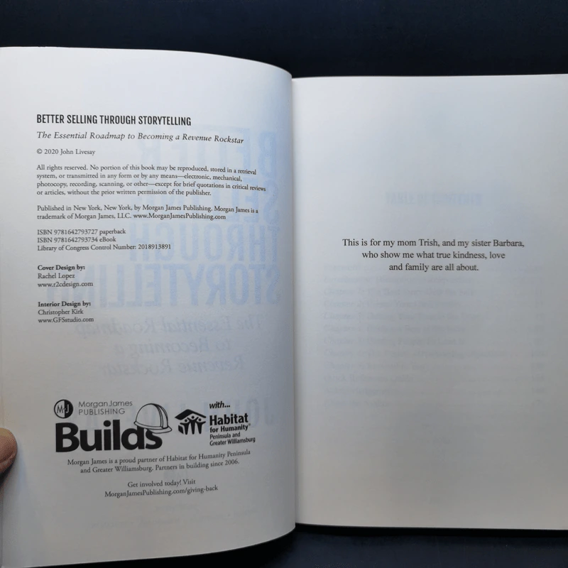 Better Selling Through Storytelling - John Livesay รูปที่ 10