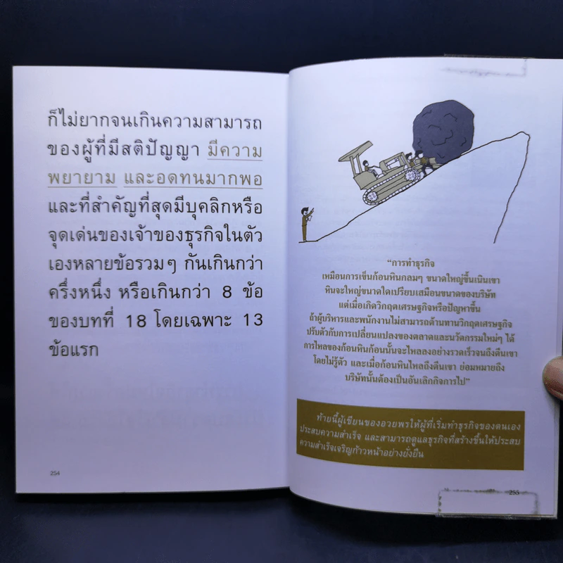 คู่มือสร้างตน สร้างธุรกิจ สู่ความร่ำรวย - อัส ธรรมศินทร์ รูปที่ 15