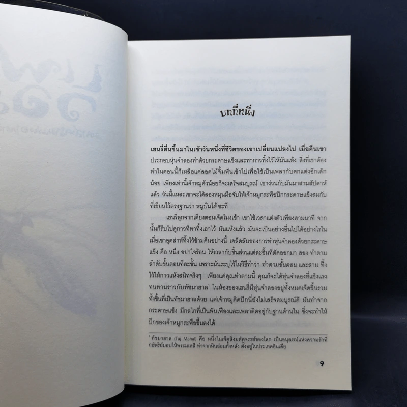 แฟรี่ วอร์ เล่ม 1-4 - เฮอร์บี เบรนแนน รูปที่ 10