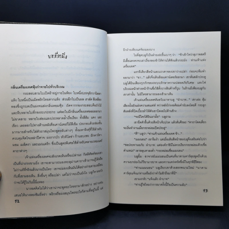 แฟรี่ วอร์ เล่ม 1-4 - เฮอร์บี เบรนแนน รูปที่ 17