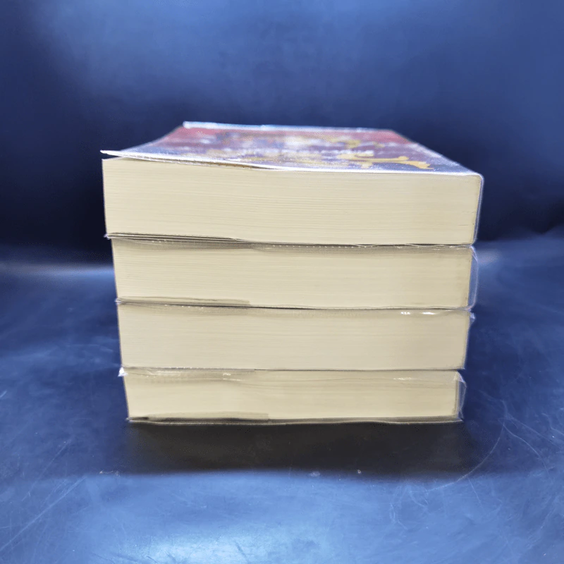 แฟรี่ วอร์ เล่ม 1-4 - เฮอร์บี เบรนแนน รูปที่ 5