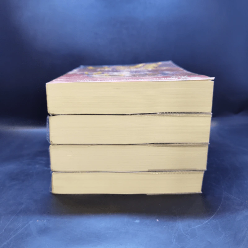 แฟรี่ วอร์ เล่ม 1-4 - เฮอร์บี เบรนแนน รูปที่ 3