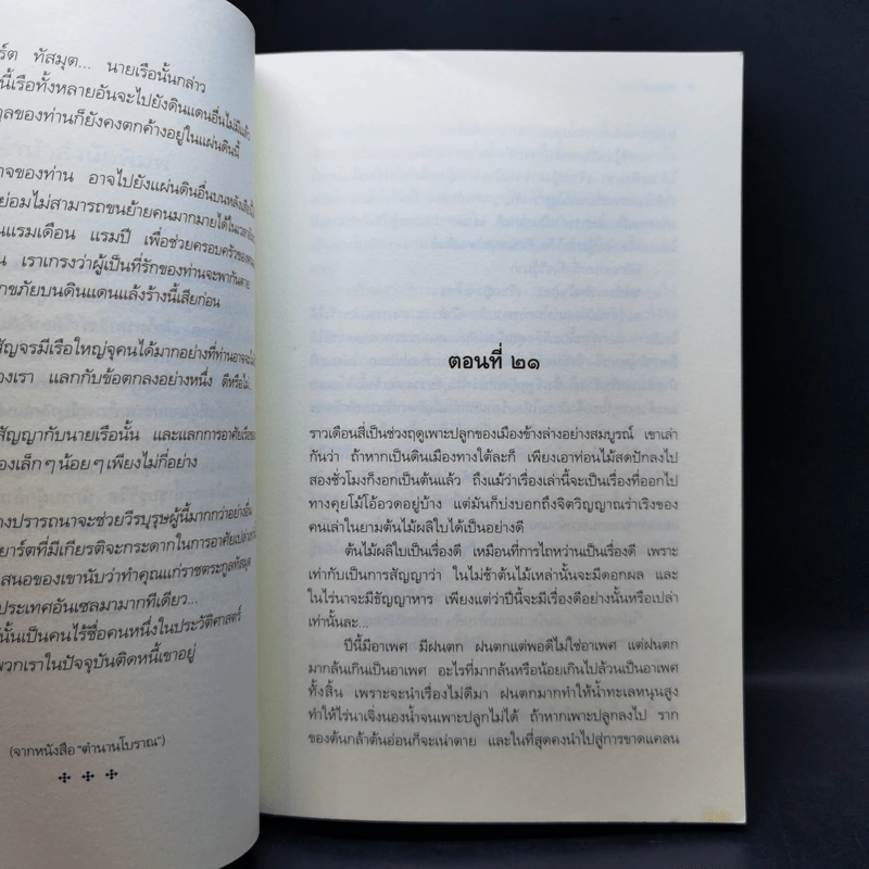 เซรีญา 3 เล่มจบ - พัณณิดา ภูมิวัฒน์ รูปที่ 10