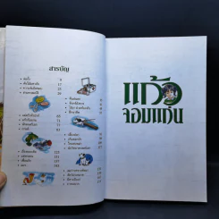 แก้วจอมแก่น + แก้วจอมซน - แว่นแก้ว รูปที่ 11