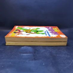 Scooby-Doo! ขายรวม 6 เล่ม รูปที่ 5
