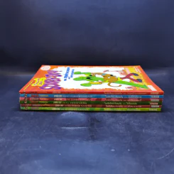 Scooby-Doo! ขายรวม 6 เล่ม รูปที่ 3
