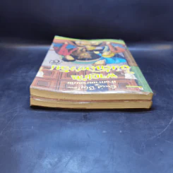 ห้าสหายผจญภัย เล่ม 1-2 รูปที่ 6