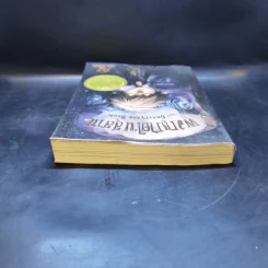 ผจญภัยในสุสาน The Graveyard Book - Neil Gaiman (นีล เกแมน), ลมตะวัน แปล รูปที่ 6