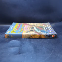 Harry Potter Year 2 แฮร์รี่ พอตเตอร์ กับห้องแห่งความลับ - J.K.Rowling รูปที่ 3