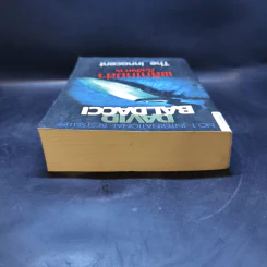 พลิกเกมล่ามือสังหาร The Innocent - David Baldacci รูปที่ 6