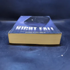 Night Fall ไฟลต์มรณะ - NELSON DEMILLE รูปที่ 4