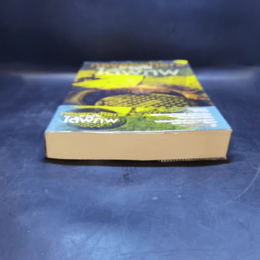 ผจญภัยใต้พิภพ Neverwhere - Neil Gaiman รูปที่ 4