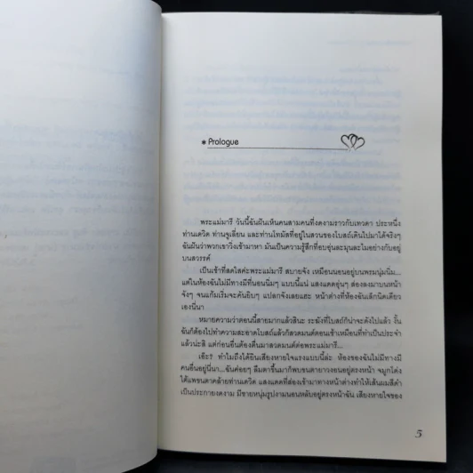 หล่อน่ารักกับซูเปอร์สตาร์น่าเลิฟ เล่ม 1 รูปที่ 10