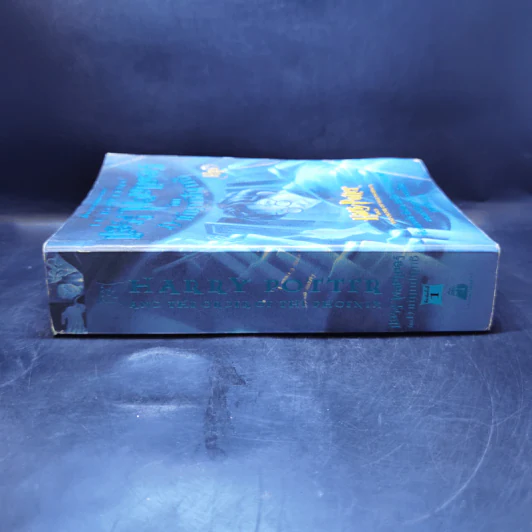 Harry Potter Year 5 แฮร์รี่ พอตเตอร์ กับภาคีนกฟีนิกซ์ - J.K.Rowling รูปที่ 3