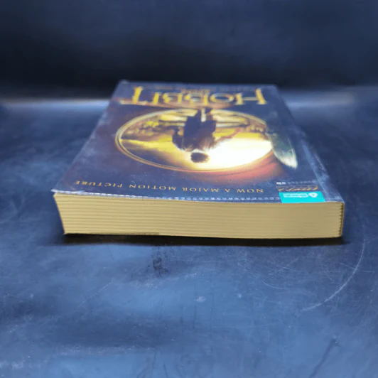 The Hobbit ฮอบบิท - เจ.อาร์.อาร์ โทลคีน รูปที่ 6
