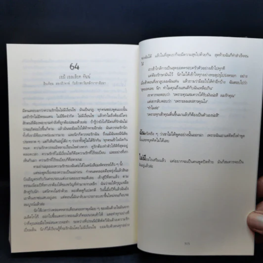 เล่นซ่อนหาย GONE GIRL - Gillian Flynn รูปที่ 11