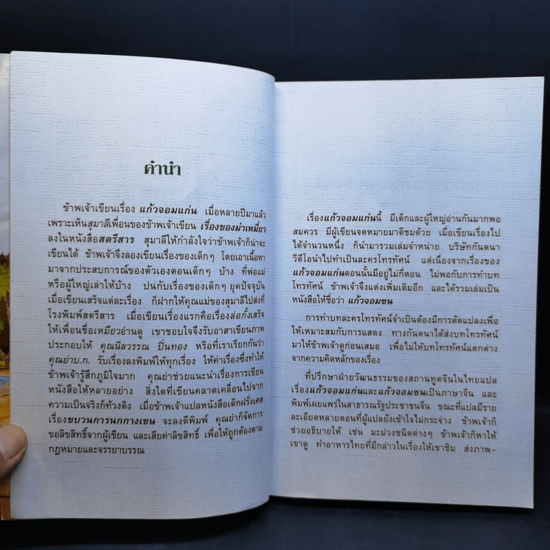 แก้วจอมแก่น + แก้วจอมซน - แว่นแก้ว รูปที่ 10