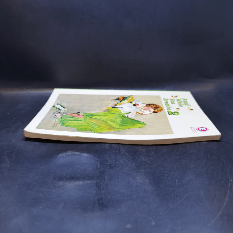 Read While You Breathe 2 - Enconcept รูปที่ 5