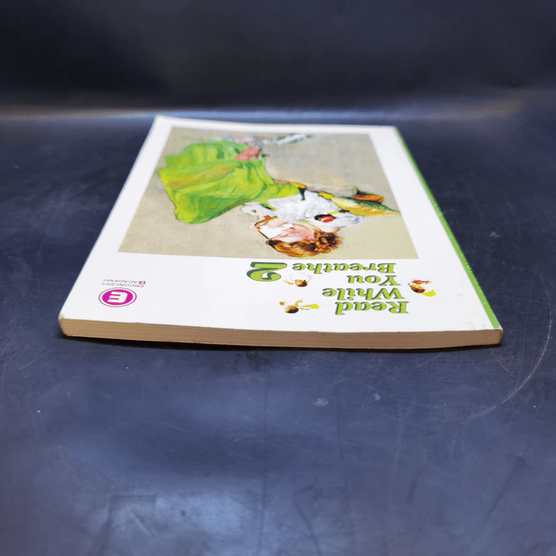 Read While You Breathe 2 - Enconcept รูปที่ 6