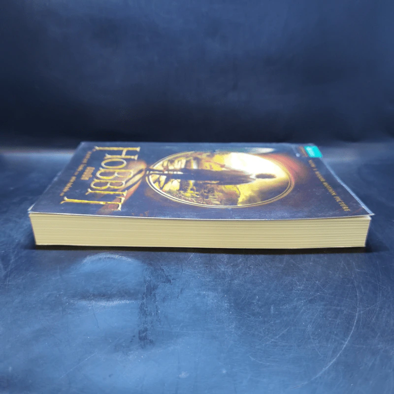 The Hobbit ฮอบบิท - เจ.อาร์.อาร์ โทลคีน รูปที่ 5