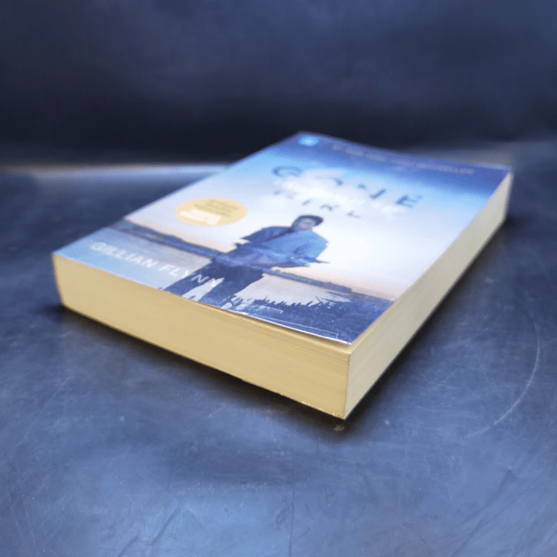 เล่นซ่อนหาย GONE GIRL - Gillian Flynn รูปที่ 7