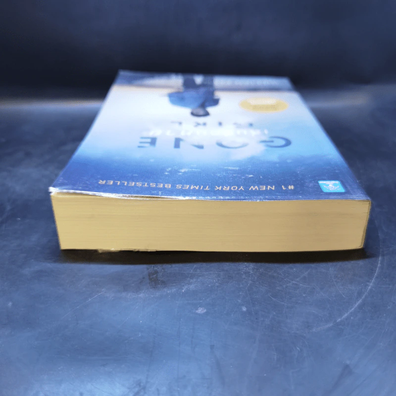เล่นซ่อนหาย GONE GIRL - Gillian Flynn รูปที่ 6