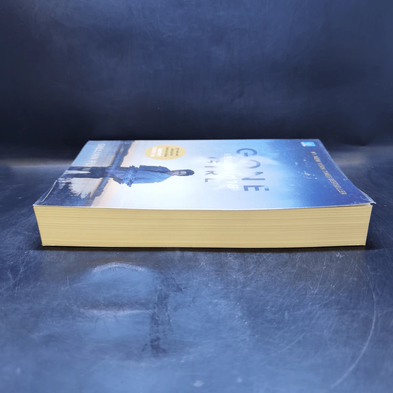 เล่นซ่อนหาย GONE GIRL - Gillian Flynn รูปที่ 5