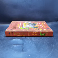 หัวใจน้ำหมึก Inkheart - Cornelia Funke รูปที่ 3