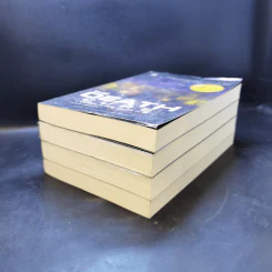 The Maze Runner เกมล่าปริศนา เล่ม 0-3 - James Dashner รูปที่ 6