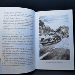 The Day of the Jackal - Frederick Forsyth (Penguin Readers Level 4) รูปที่ 11