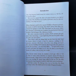 Detective Work (Penguin Readers Level 4) - John Escott รูปที่ 9