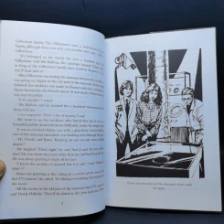 Detective Work (Penguin Readers Level 4) - John Escott รูปที่ 12