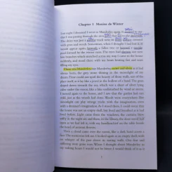 Rebecca - Daphne du Maurier (Penguin Readers Level 5) รูปที่ 10