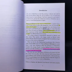 Rebecca - Daphne du Maurier (Penguin Readers Level 5) รูปที่ 9
