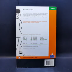 How to be an Alien - George Mikes (Penguin Readers Level 3) รูปที่ 2