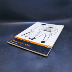 How to be an Alien - George Mikes (Penguin Readers Level 3) รูปที่ 7