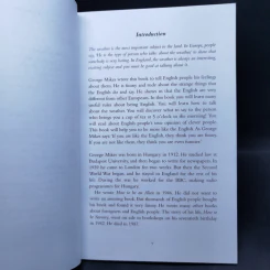 How to be an Alien - George Mikes (Penguin Readers Level 3) รูปที่ 9